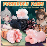 Forbidden Paws Kinky for Male Pocket Pussy